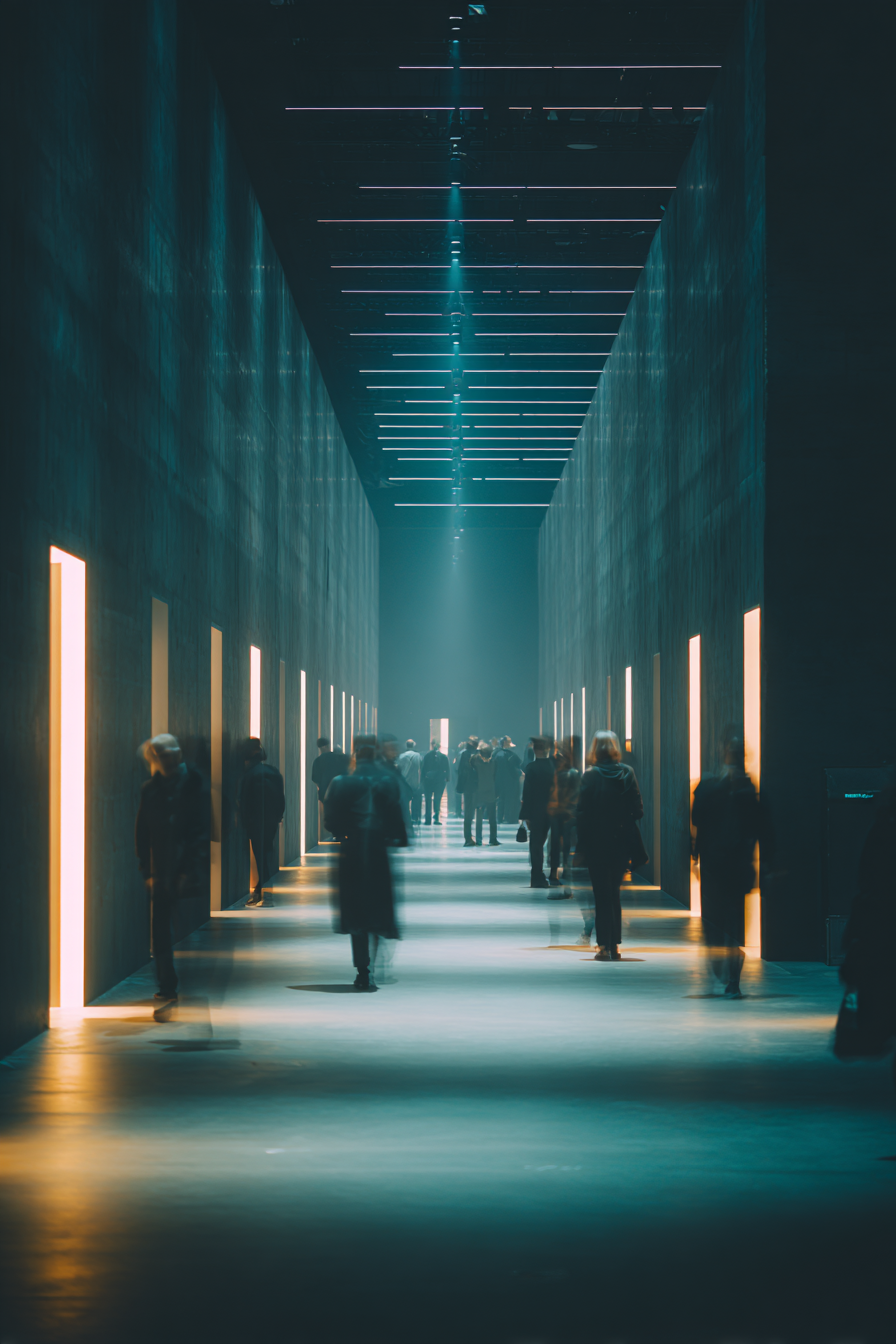 Invest where it works visualization